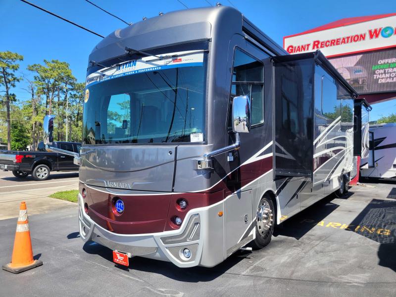 2022 Holiday Rambler ARMADA 44B 2022 Holiday Rambler ARMADA 44B