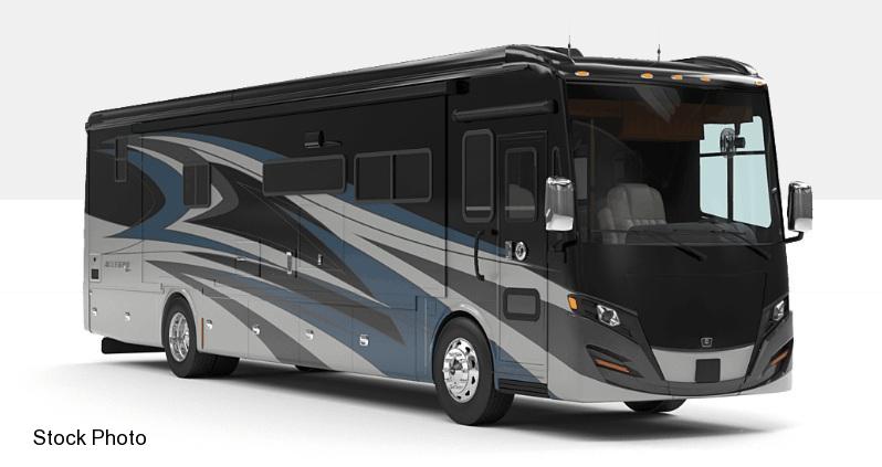 2022 Tiffin Motorhomes RED 37BA 2022 Tiffin Motorhomes RED 37BA