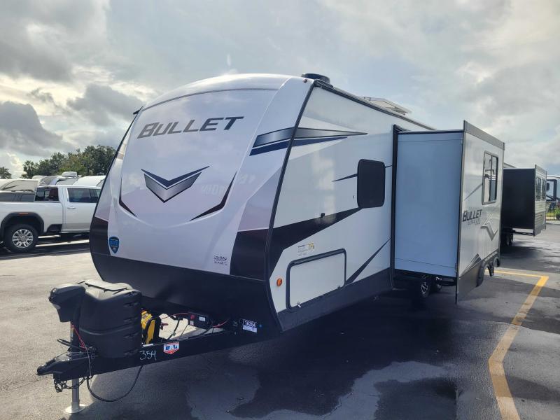 2022 Keystone RV BULLET 250BHS Near Me