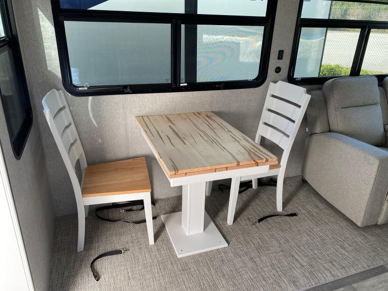 new Fifth Wheel Trailers Forest River Cedar Creek for sale, in Ormond Beach, FL Thumbnail 9