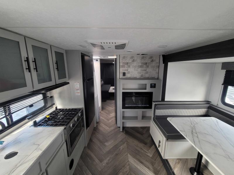 2022 Forest River SALEM FSX 280RTX Near Me