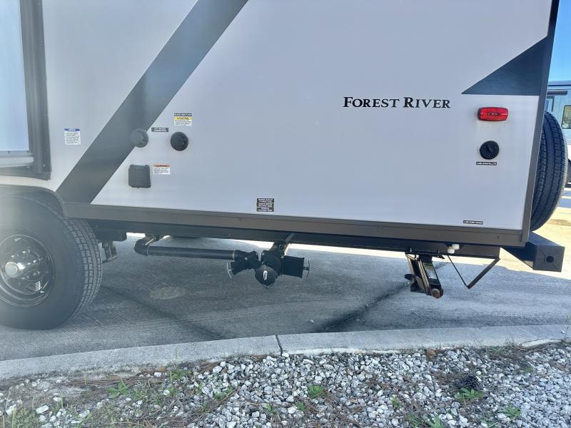 used Travel Trailers Forest River Wildwood for sale, in Palm Bay, FL Thumbnail 5