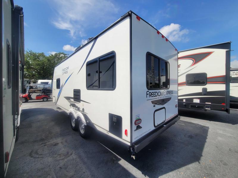 2021 Coachmen FREEDOM EXPRESS SPECIAL EDITION 20SE 2021 Coachmen FREEDOM EXPRESS SPECIAL EDITION 20SE