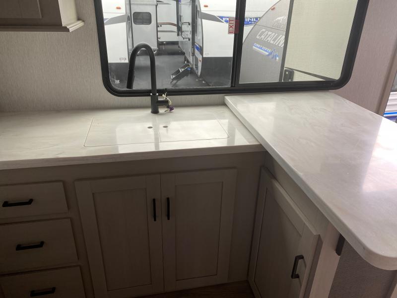 new Fifth Wheel Trailers Forest River Salem Hemisphere Elite for sale, in Ormond Beach, FL Thumbnail 7