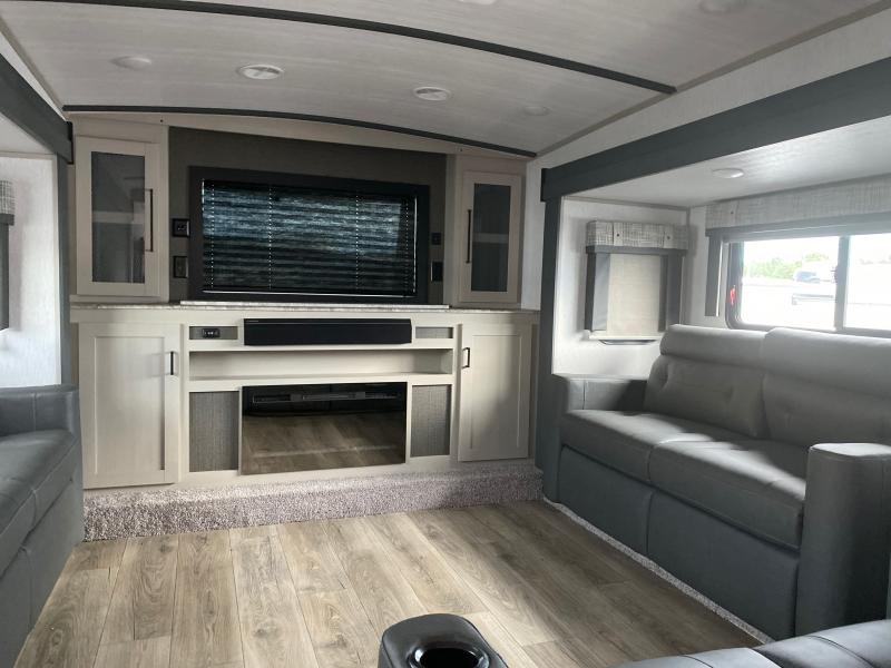 new Fifth Wheel Trailers Forest River Salem Hemisphere Elite for sale, in Ormond Beach, FL Thumbnail 6