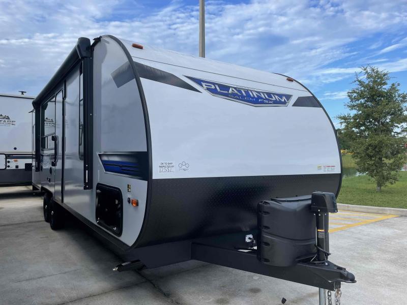 2022 Forest River SALEM FSX 260RTX Giant Recreation World RV Dealer
