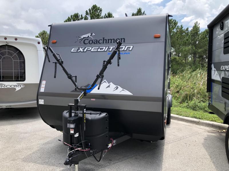2021 Coachmen COACHMEN CATALINA EXPEDITION 192RB 2021 Coachmen COACHMEN CATALINA EXPEDITION 192RB