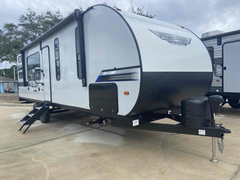 2021 Salem Trailers SALEM FSX 270RTKX 2021 Salem Trailers SALEM FSX 270RTKX
