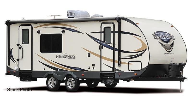 2016 Forest River SALEM LITE 272BH 2016 Forest River SALEM LITE 272BH