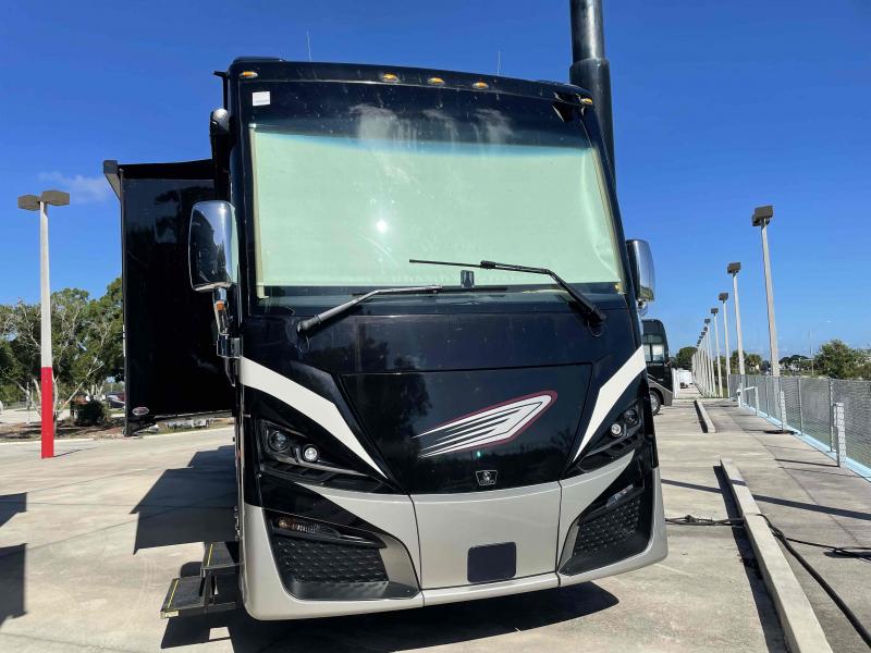 2022 Tiffin Motorhomes PHAETON 40IH 2022 Tiffin Motorhomes PHAETON 40IH