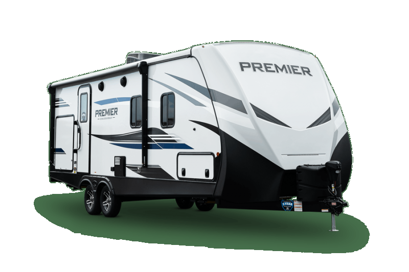 2022 Keystone RV BULLET PREMIER 29BHPR 2022 Keystone RV BULLET PREMIER 29BHPR