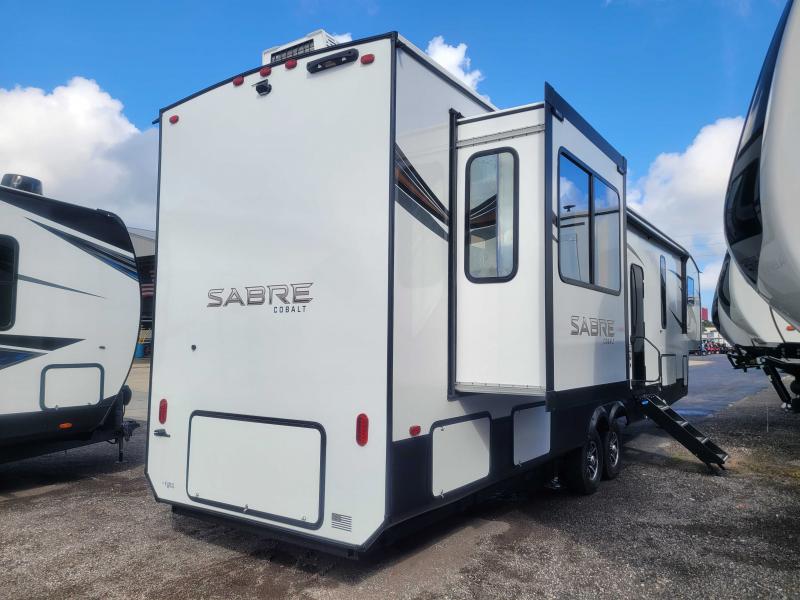 new Fifth Wheel Trailers Forest River Sabre for sale, in Winter Garden, FL Thumbnail 3