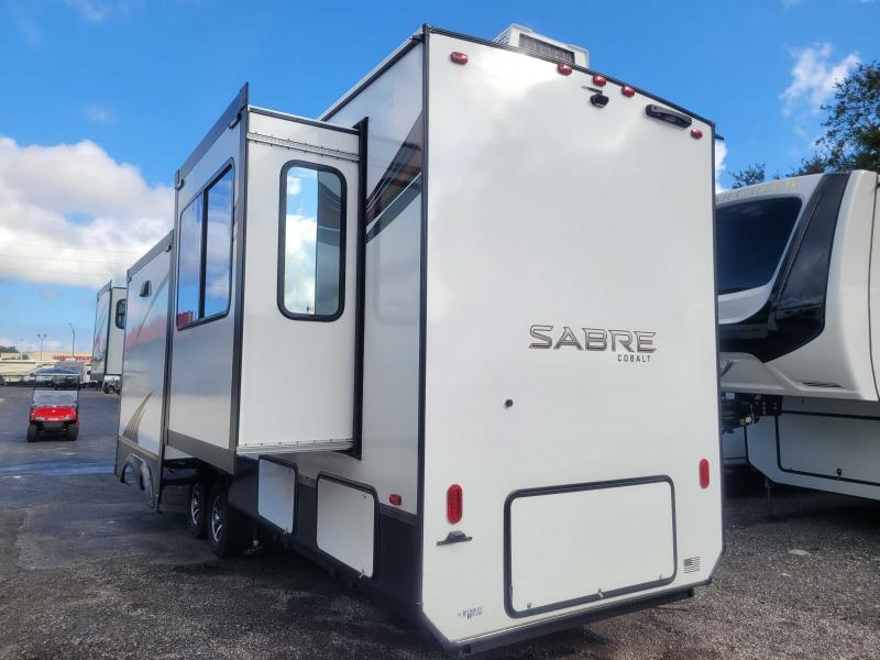new Fifth Wheel Trailers Forest River Sabre for sale, in Winter Garden, FL Thumbnail 4