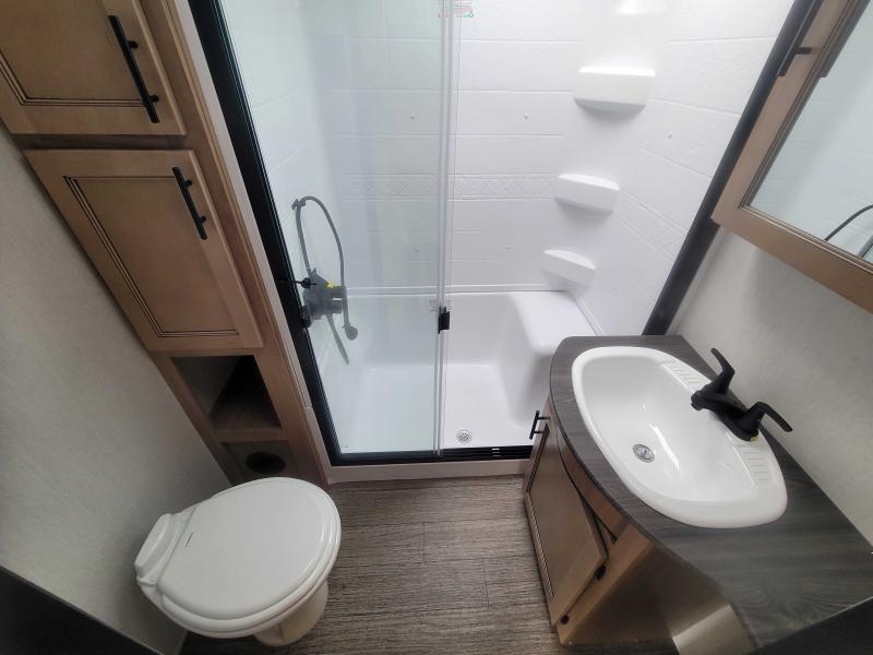 new Fifth Wheel Trailers Forest River Sabre for sale, in Winter Garden, FL Thumbnail 13