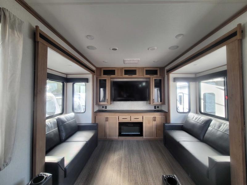 new Fifth Wheel Trailers Forest River Sabre for sale, in Winter Garden, FL Thumbnail 10