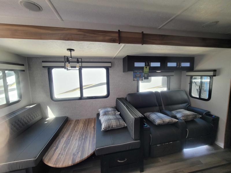 new Travel Trailers Coachmen Freedom Express Liberty Edition for sale, in Winter Garden, FL Thumbnail 7