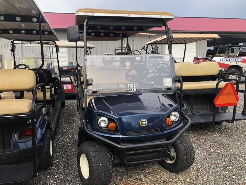 2018 E-Z-GO EZ-GO SHUTTLE 2018 E-Z-GO EZ-GO SHUTTLE