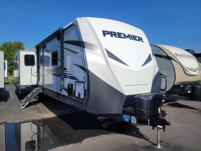 new Travel Trailers Keystone RV Premier for sale, in Winter Garden, FL Thumbnail 2