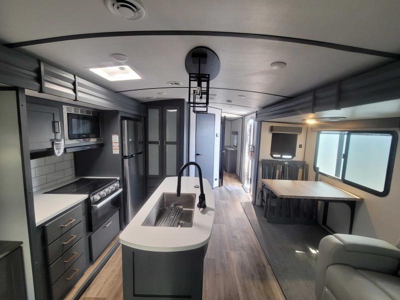 new Travel Trailers Keystone RV Premier for sale, in Winter Garden, FL Thumbnail 6