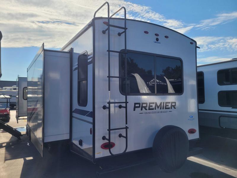 new Travel Trailers Keystone RV Premier for sale, in Winter Garden, FL Thumbnail 3