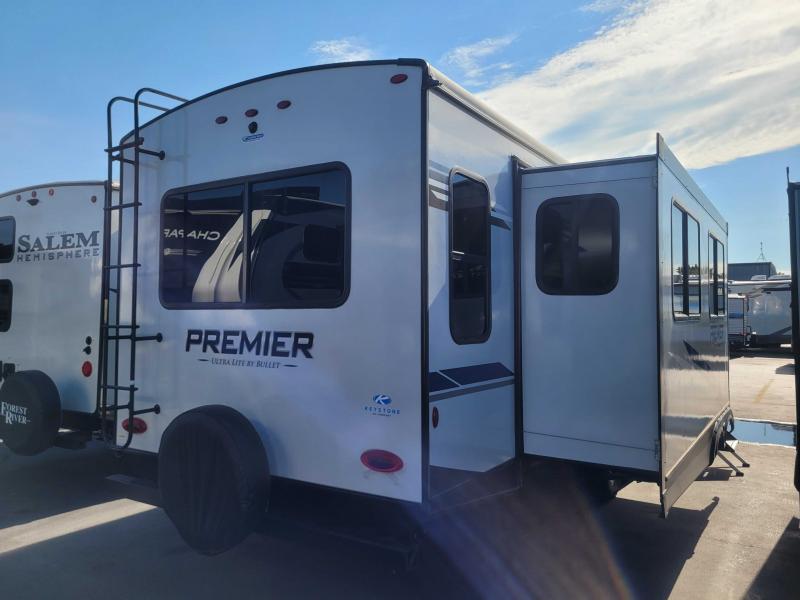 new Travel Trailers Keystone RV Premier for sale, in Winter Garden, FL Thumbnail 4