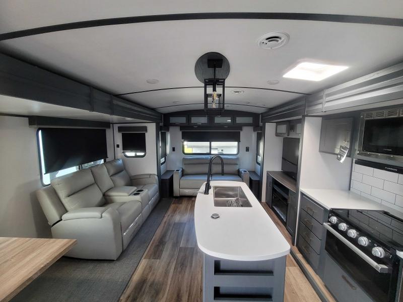 new Travel Trailers Keystone RV Premier for sale, in Winter Garden, FL Thumbnail 5