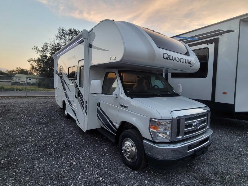 2021 Thor Motor Coach QUANTUM LC25 2021 Thor Motor Coach QUANTUM LC25