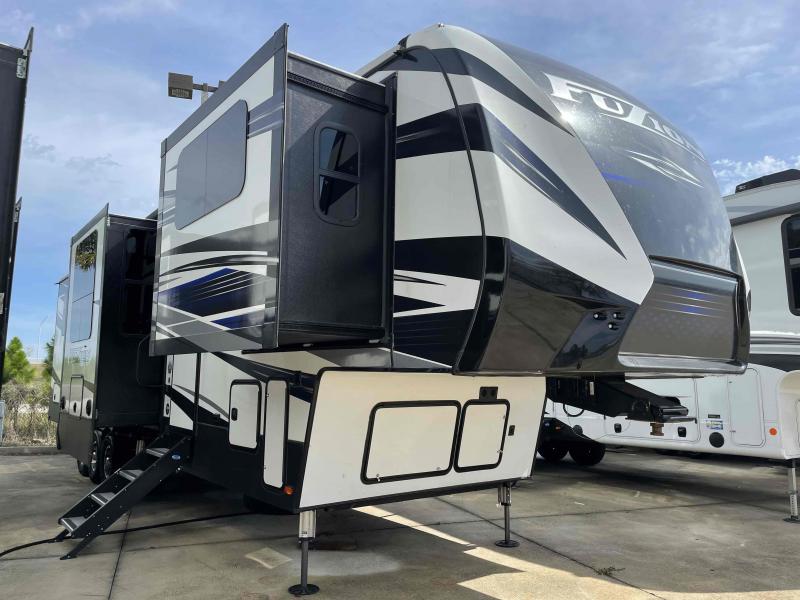 2019 Keystone RV FUZION 410 2019 Keystone RV FUZION 410