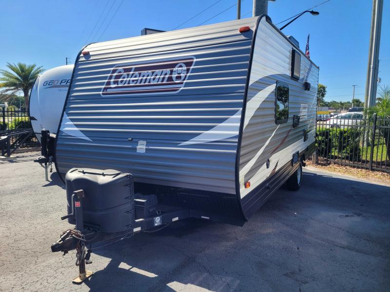 2018 Coachmen LANTERN 16FB 2018 Coachmen LANTERN 16FB