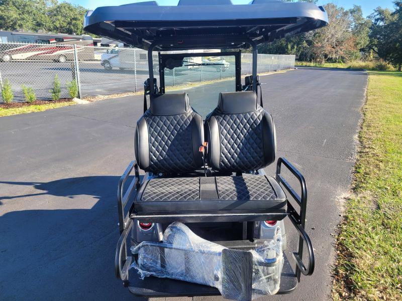 2021 Epic Carts EPIC E40 2021 Epic Carts EPIC E40