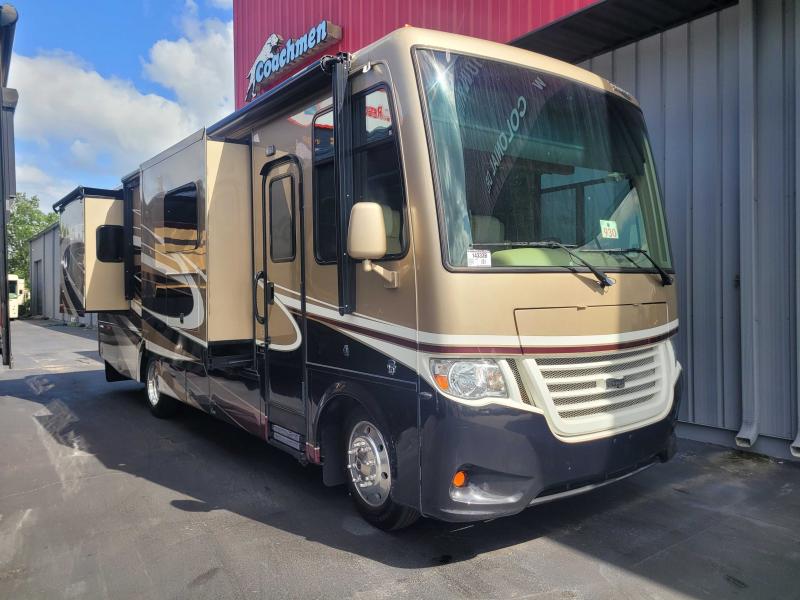 2017 Newmar BAYSTAR 3113 2017 Newmar BAYSTAR 3113