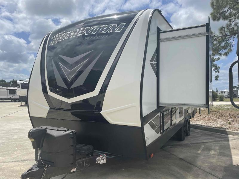 2019 Grand Design RV MOMENTUM 21G 2019 Grand Design RV MOMENTUM 21G