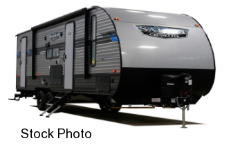 2021 Forest River, Inc. SALEM CRUISE LITE 263BHXL 2021 Forest River, Inc. SALEM CRUISE LITE 263BHXL