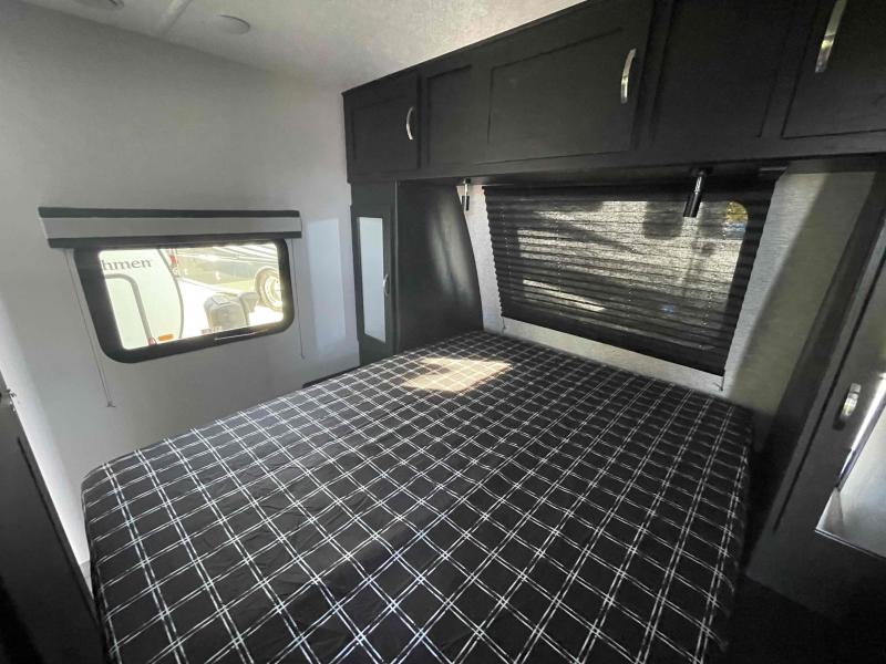 new Travel Trailers Coachmen Freedom Express Ultra Lite for sale, in Ormond Beach, FL Thumbnail 13