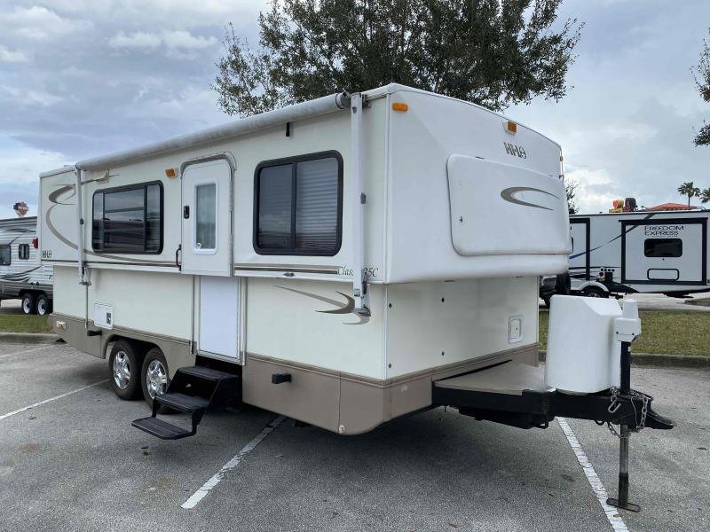 2006 HI-LO CLASSIC 2506 2006 HI-LO CLASSIC 2506