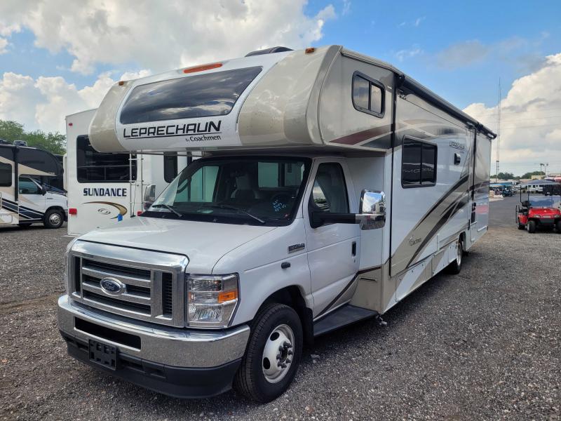 2021 Coachmen LEPRECHAUN 311FSF 2021 Coachmen LEPRECHAUN 311FSF