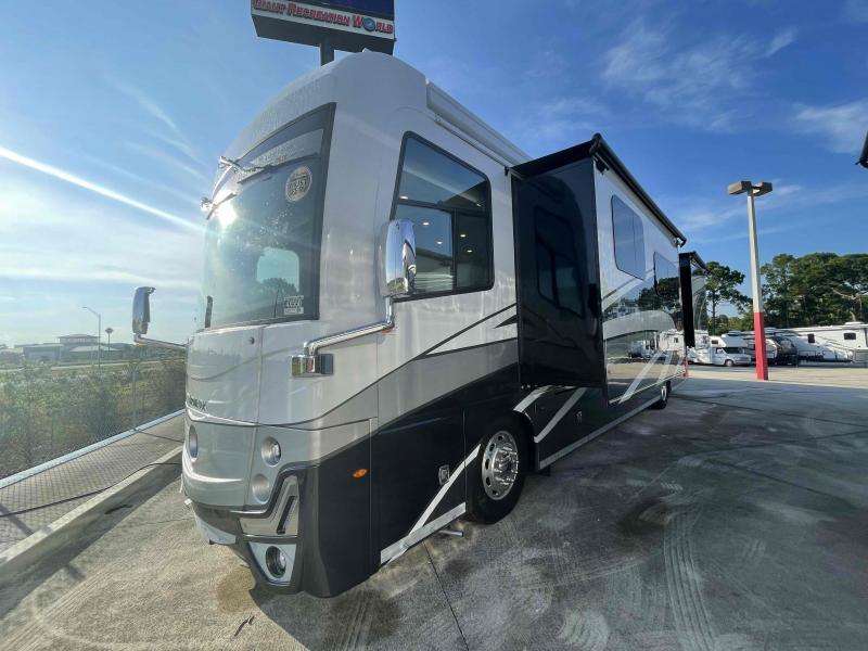 2022 Holiday Rambler ARMADA 40M 2022 Holiday Rambler ARMADA 40M