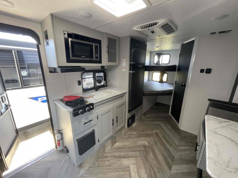 new Travel Trailers Forest River Salem FSX for sale, in Palm Bay, FL Thumbnail 16