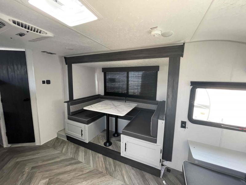 new Travel Trailers Forest River Salem FSX for sale, in Palm Bay, FL Thumbnail 10