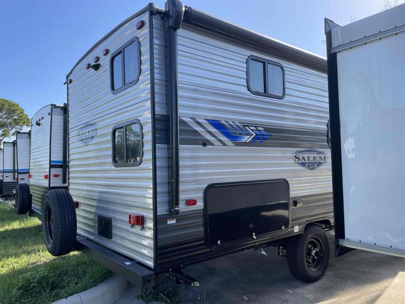 new Travel Trailers Forest River Salem FSX for sale, in Palm Bay, FL Thumbnail 4