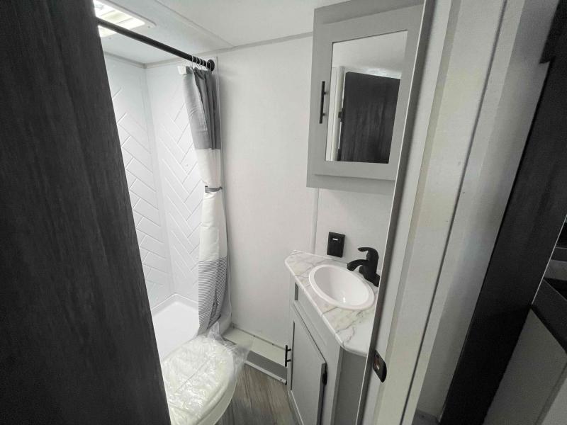 new Travel Trailers Forest River Salem FSX for sale, in Palm Bay, FL Thumbnail 14