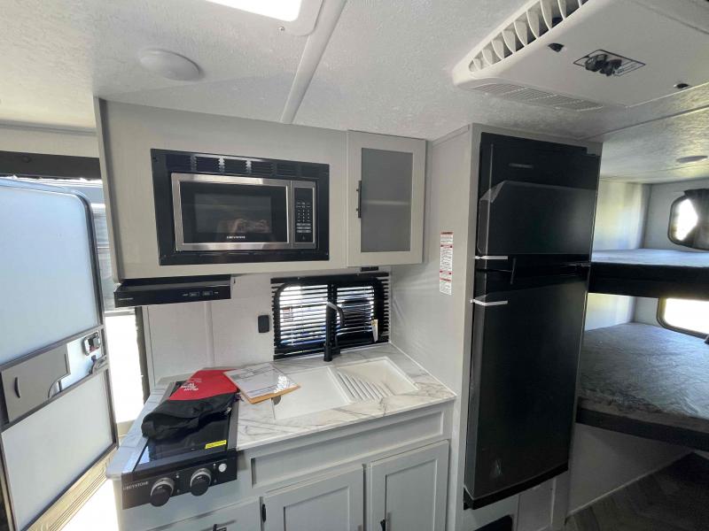new Travel Trailers Forest River Salem FSX for sale, in Palm Bay, FL Thumbnail 11