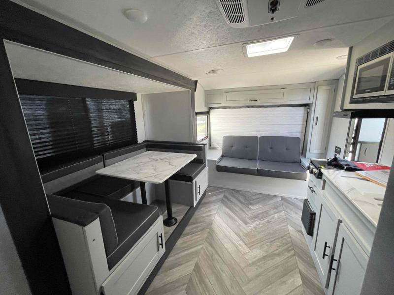 new Travel Trailers Forest River Salem FSX for sale, in Palm Bay, FL Thumbnail 13