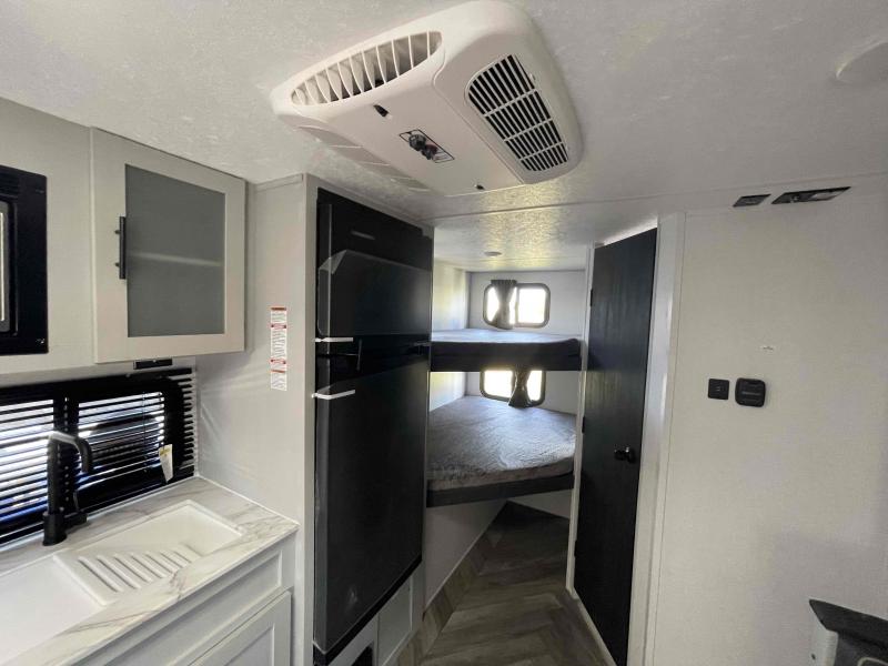 new Travel Trailers Forest River Salem FSX for sale, in Palm Bay, FL Thumbnail 17