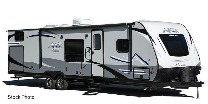 2021 Coachmen APEX 265RBSS 2021 Coachmen APEX 265RBSS
