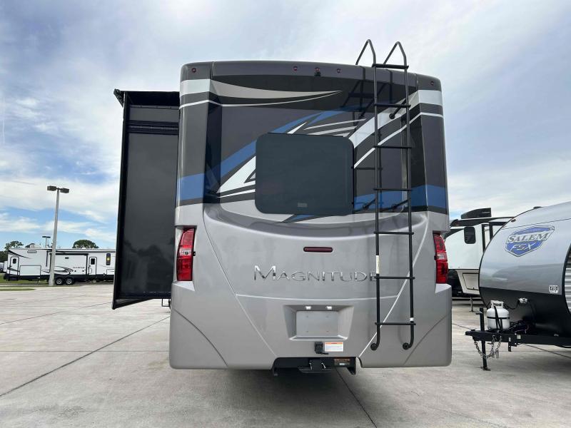 new Camper / RV Thor Motor Coach Magnitude for sale, in Palm Bay, FL Thumbnail 18
