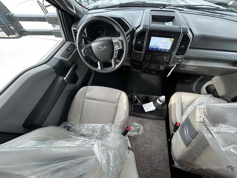 new Camper / RV Thor Motor Coach Magnitude for sale, in Palm Bay, FL Thumbnail 3