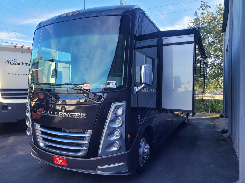 2022 Thor Motor Coach CHALLENGER 37FH 2022 Thor Motor Coach CHALLENGER 37FH