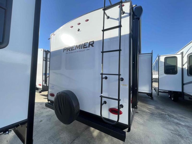 new Travel Trailers Keystone RV Premier for sale, in Palm Bay, FL Thumbnail 6