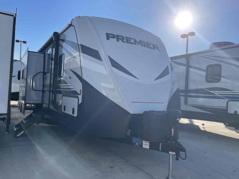 2023 Keystone RV PREMIER 26RBPR